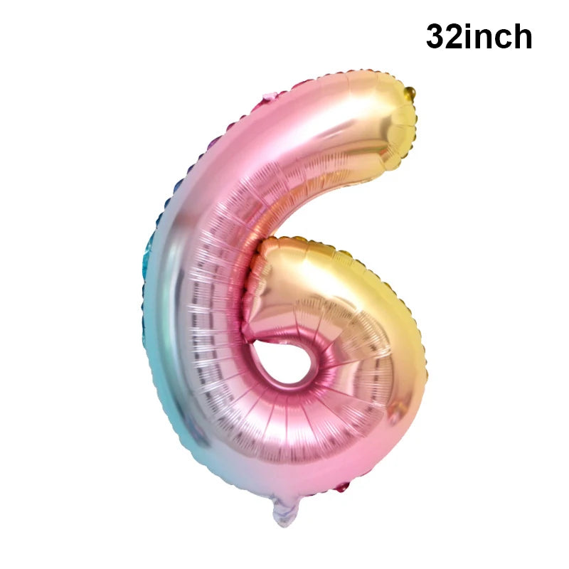Ice Cream Party Decorations Plates Napkins Banner Cups Tablecloth for Kids Girls Ice Cream Theme Birthday Summer Party Supplies